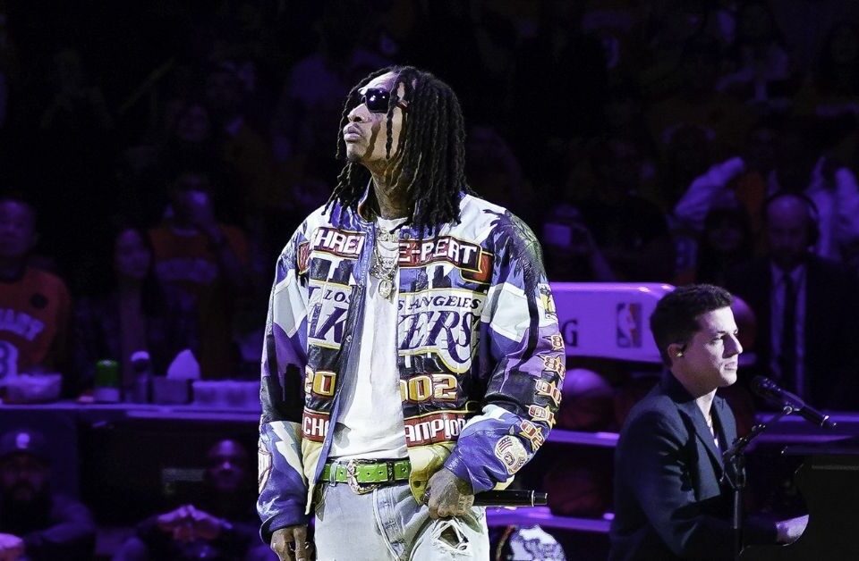 Wiz Khalifa