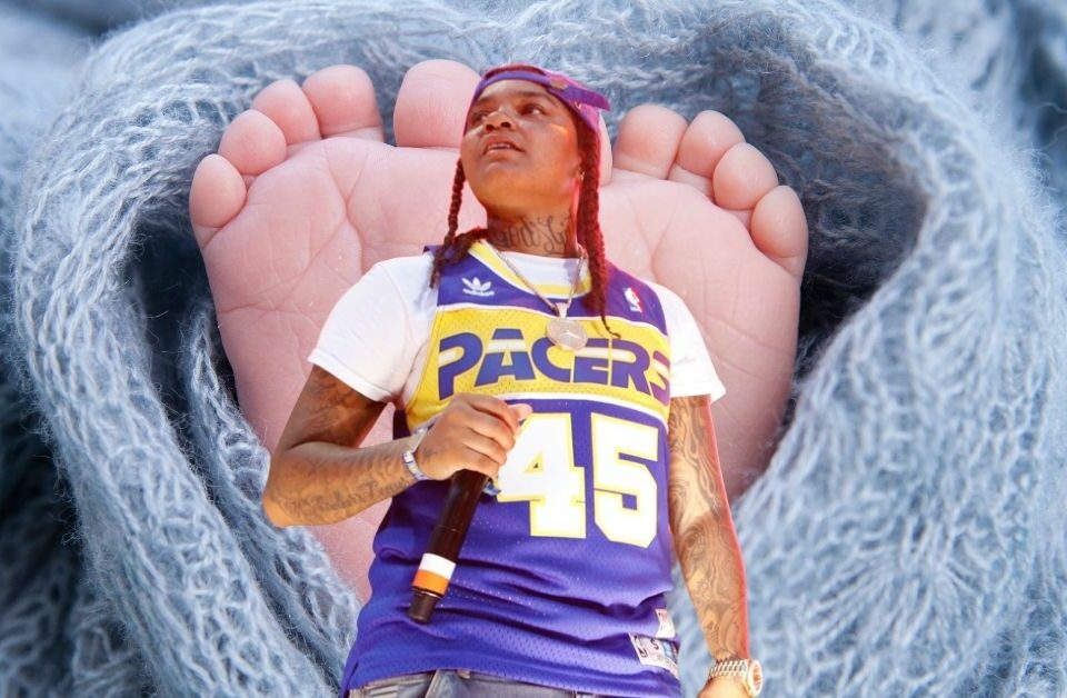 Young M.A.