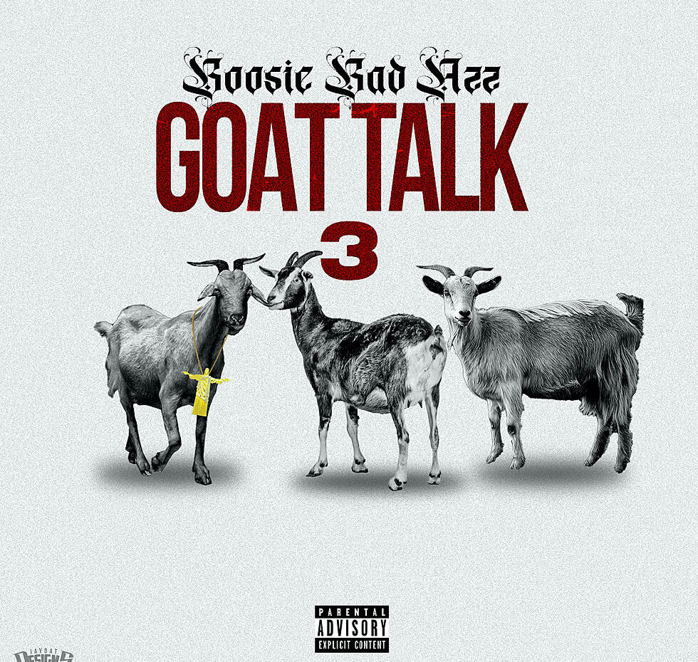 Da Goat