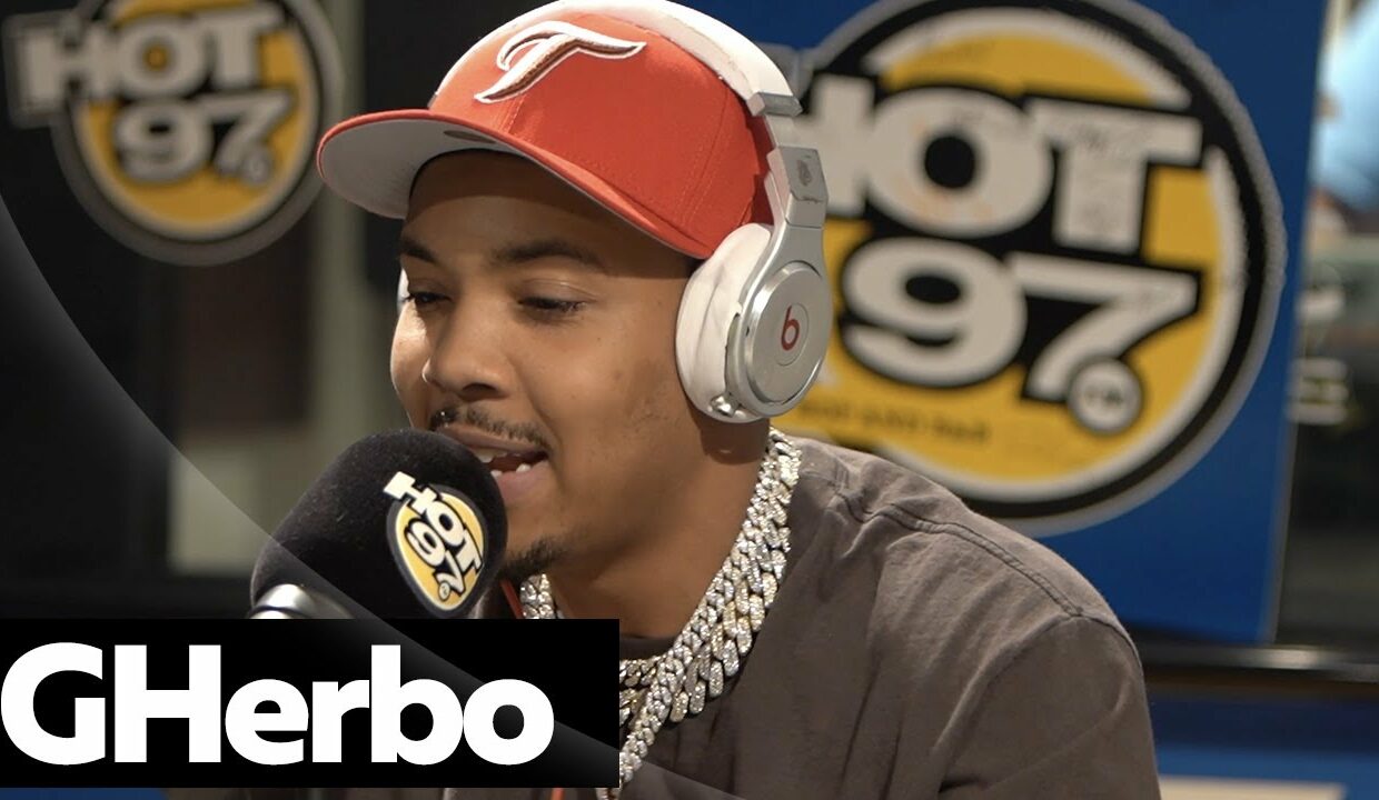 G Herbo