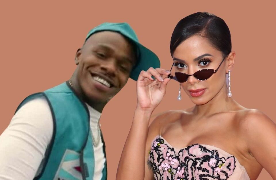 dababy and anitta