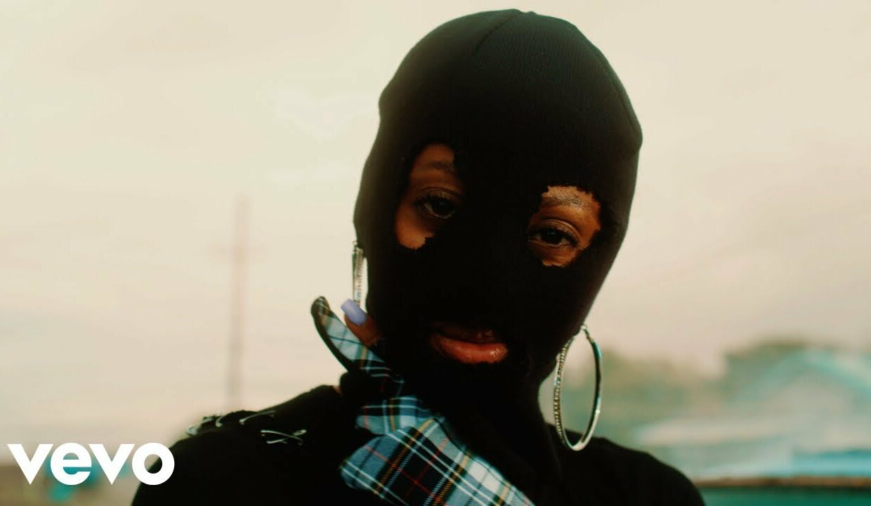Protoje