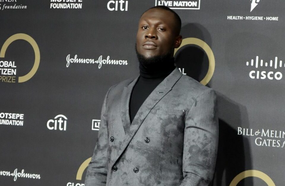 stormzy