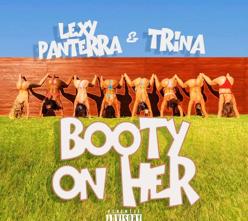 Lexy Panterra