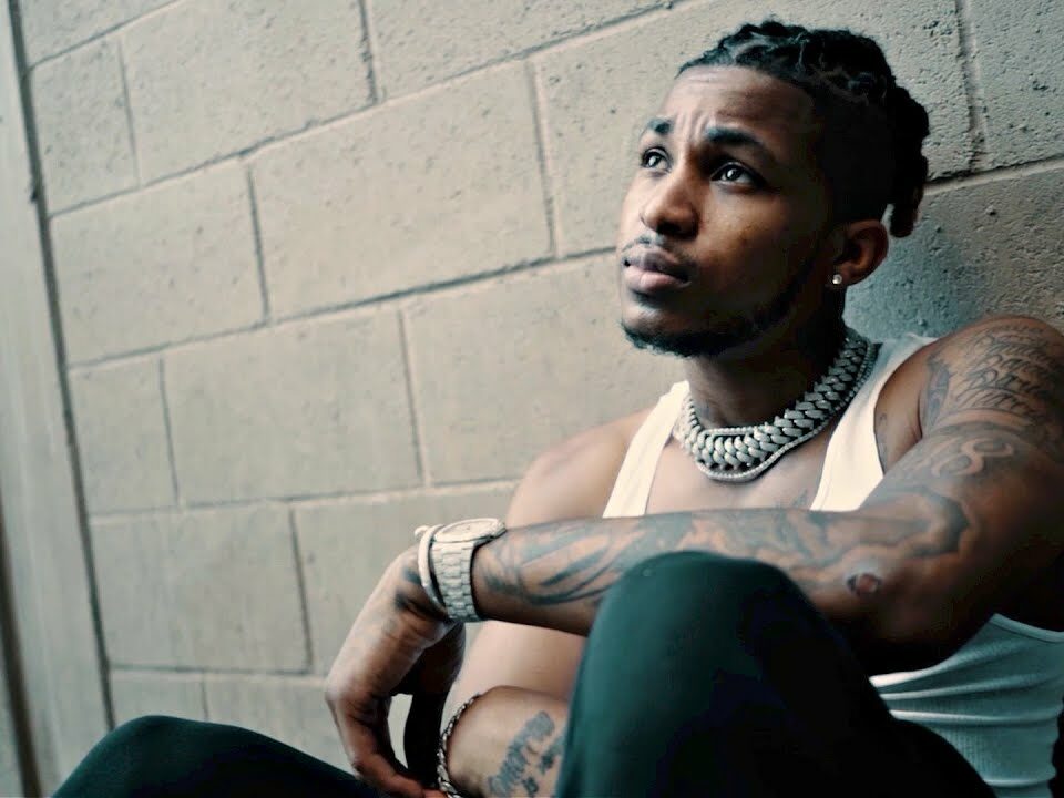 DDG - "If I Go Broke"