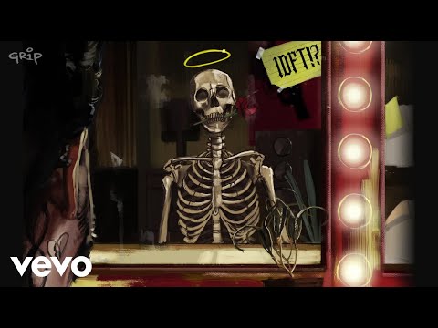 GRIP - "Walkthrough!" feat. Eminem