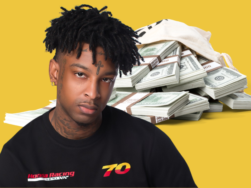 21 Savage
