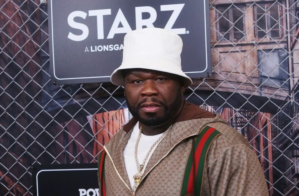 50 Cent