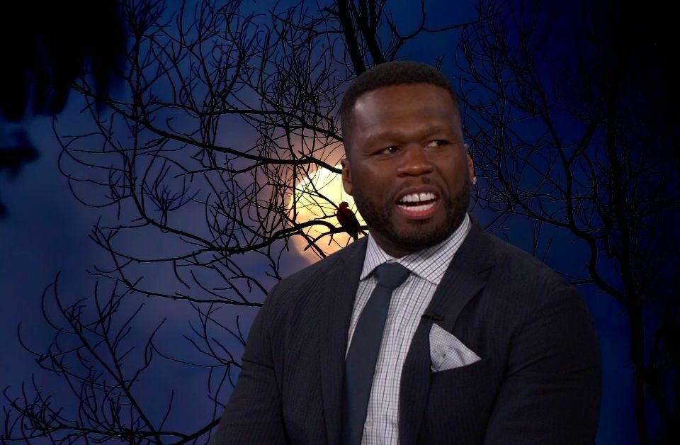50 Cent