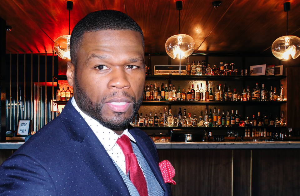 50 Cent