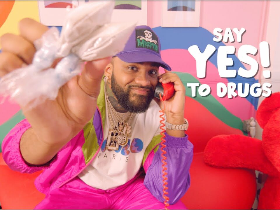 Joyner Lucas & Lil Tjay - "Dreams Unfold"