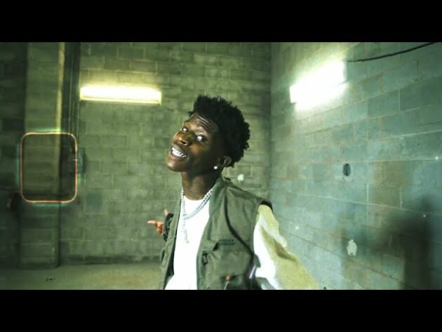 Quando Rondo - "Now or Never"