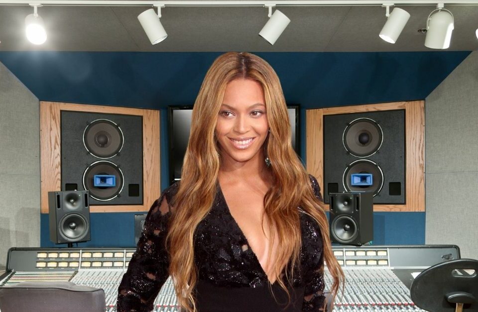 Beyoncé