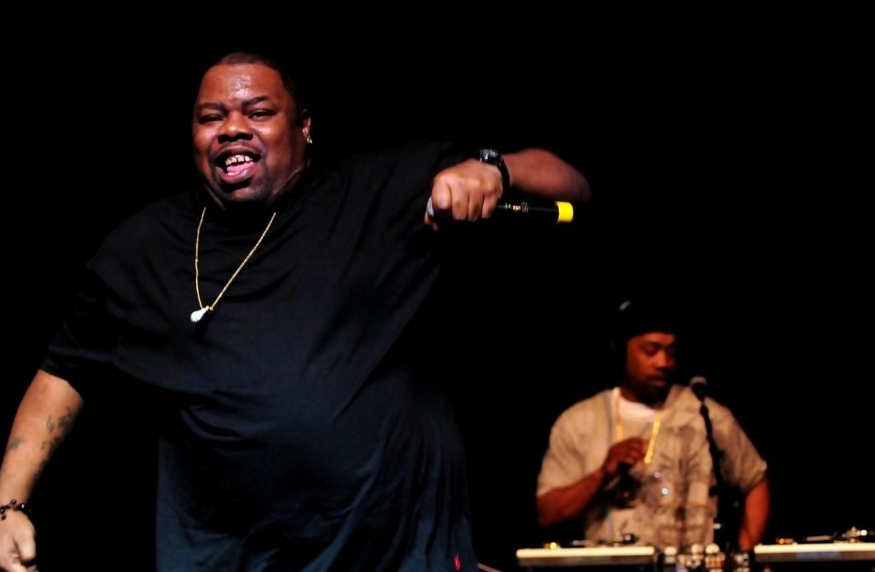 Biz Markie