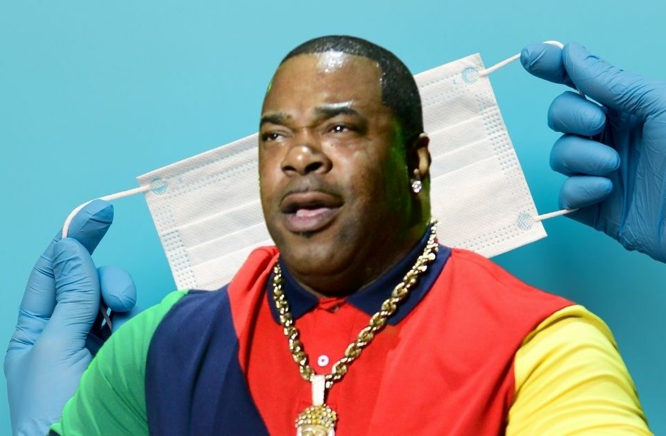 Busta Rhymes