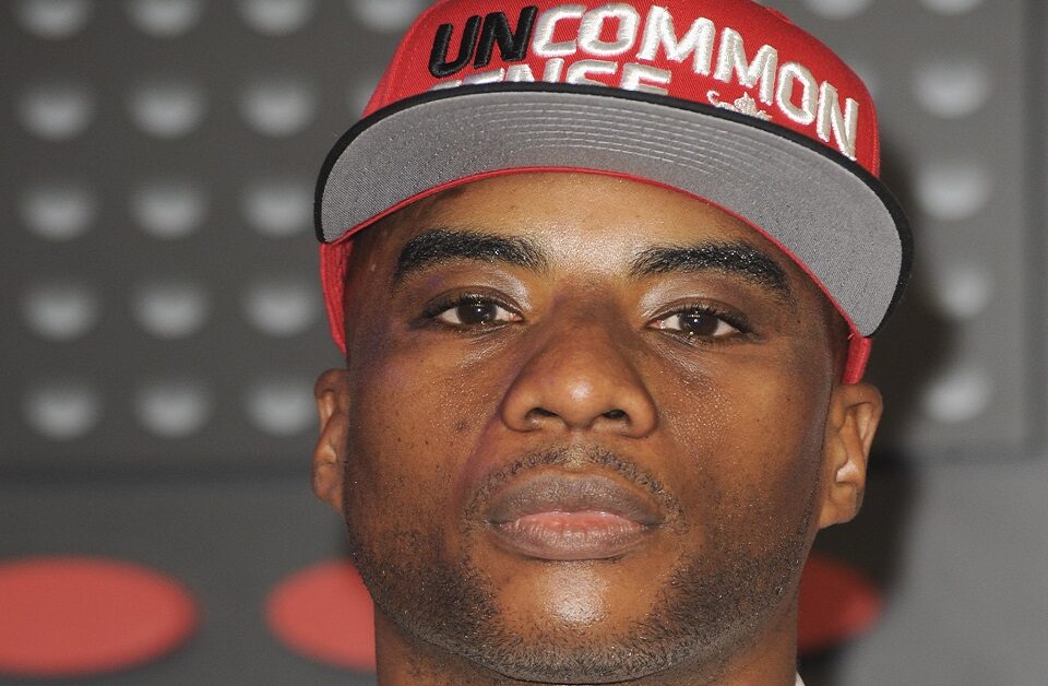 Charlamagne Tha God