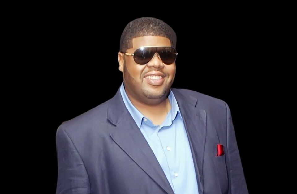 Chucky Thompson