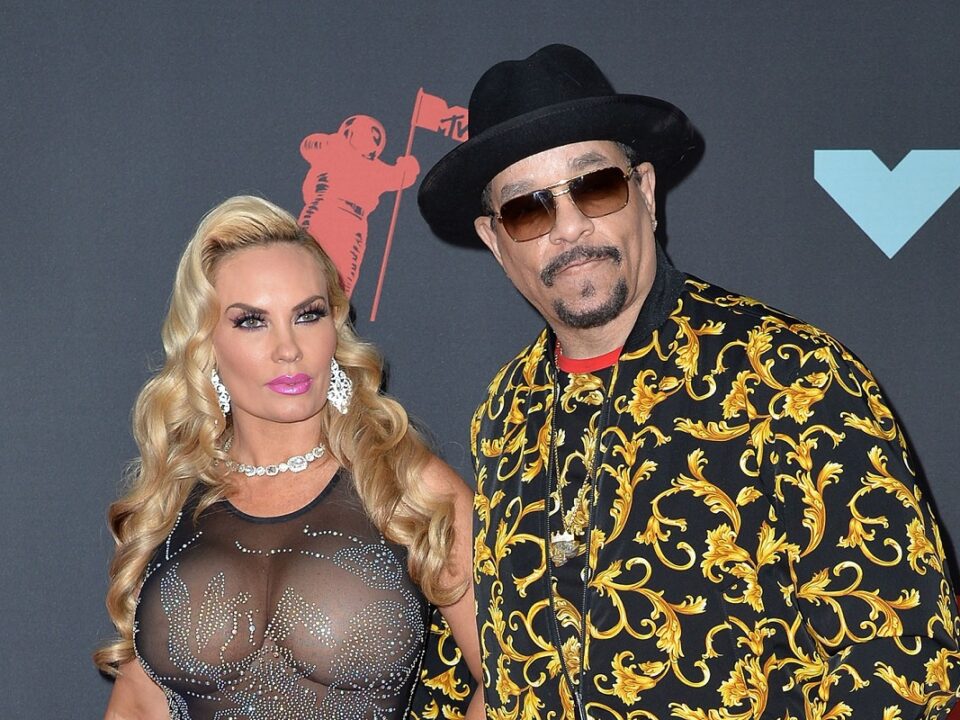 Coco & Ice-T
