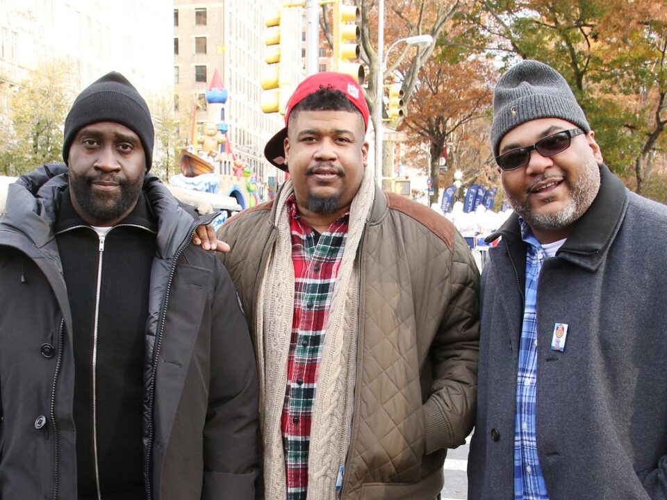 De La Soul