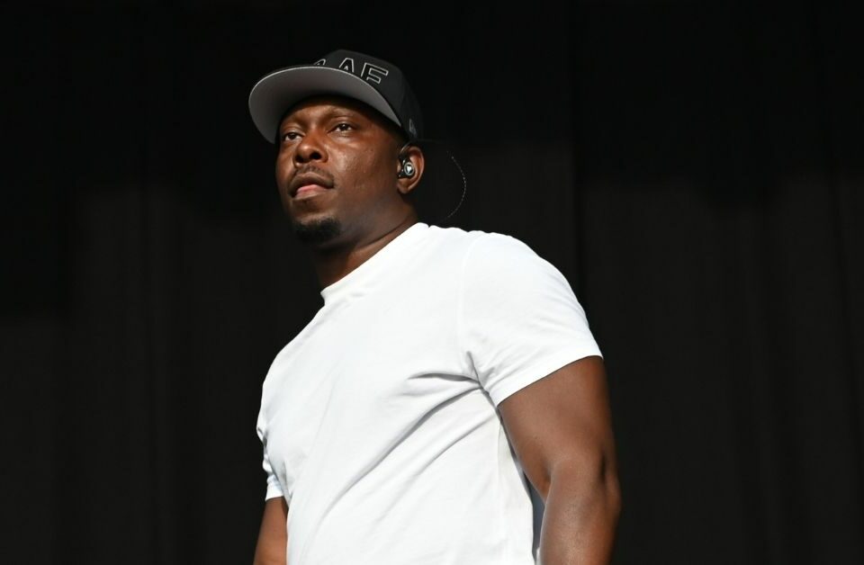 Dizzee Rascal