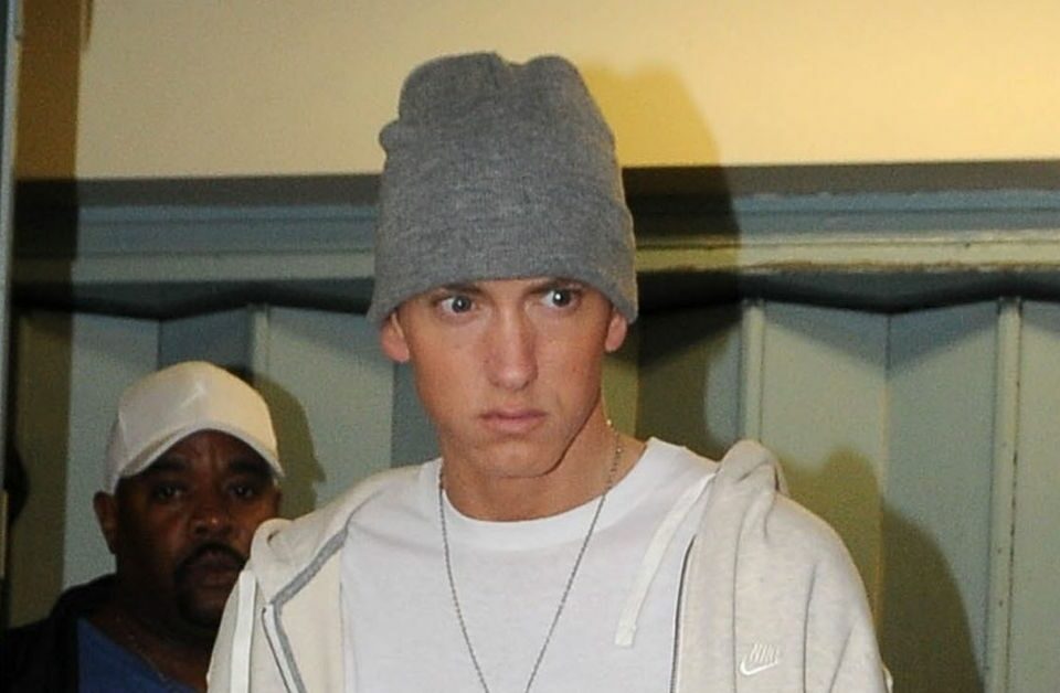 Eminem