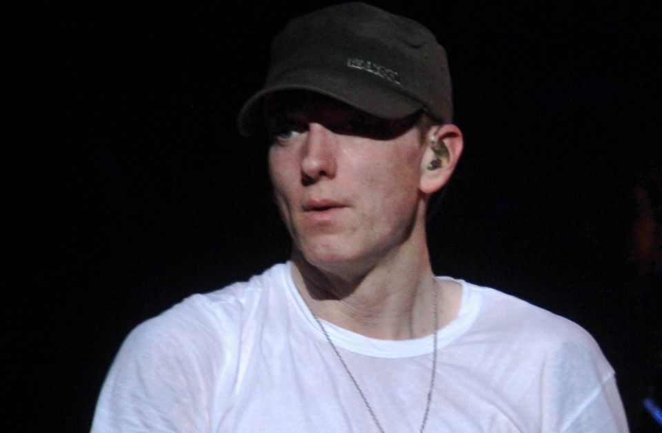 Eminem