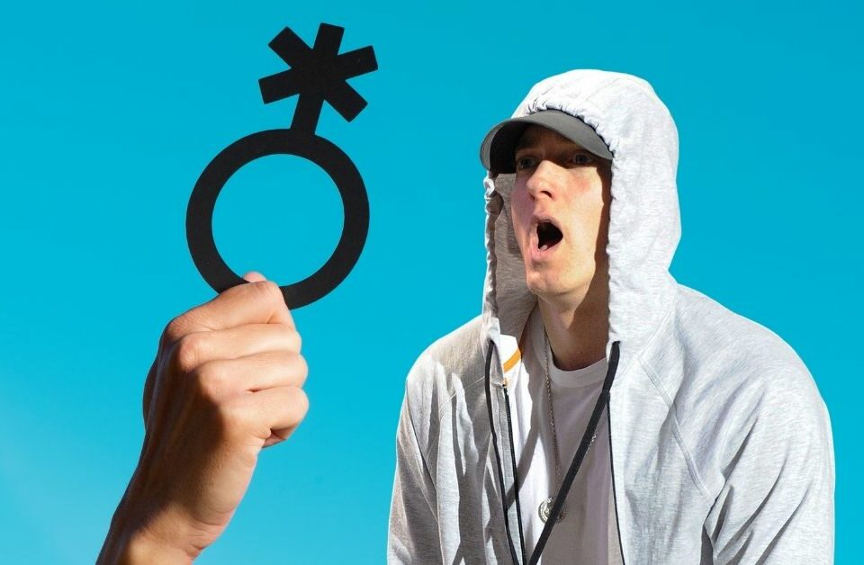 Eminem