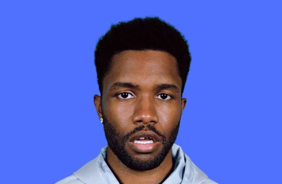 Frank Ocean