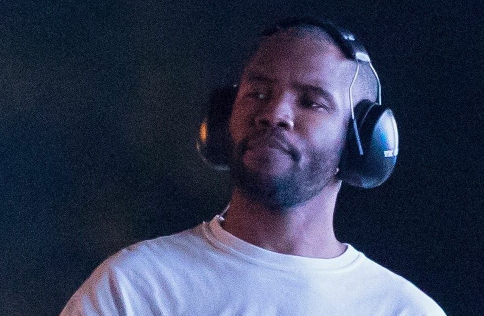 Frank Ocean