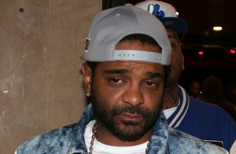 Jim Jones