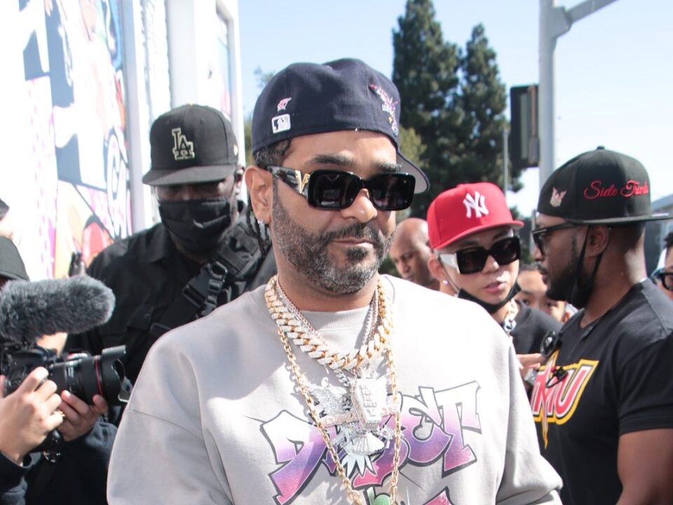 Jim Jones