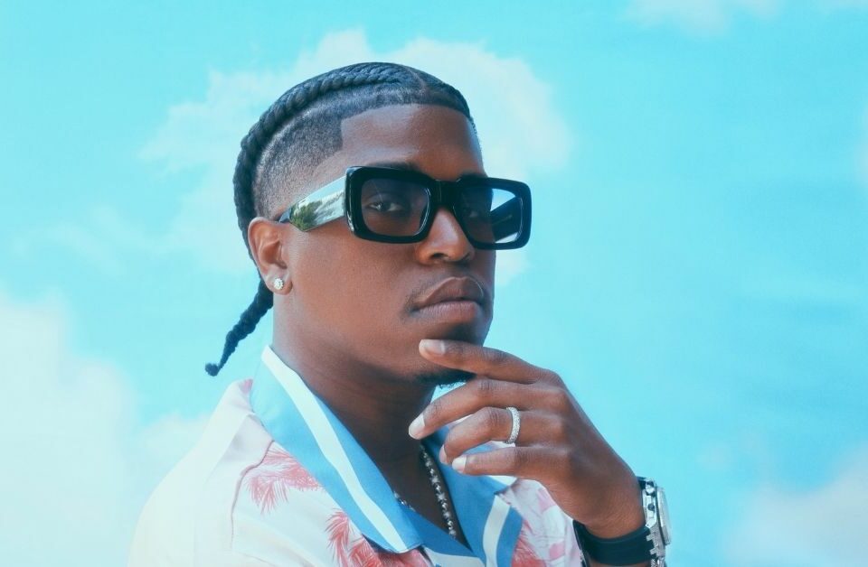 Jor'Dan Armstrong