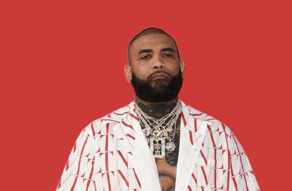 Joyner Lucas