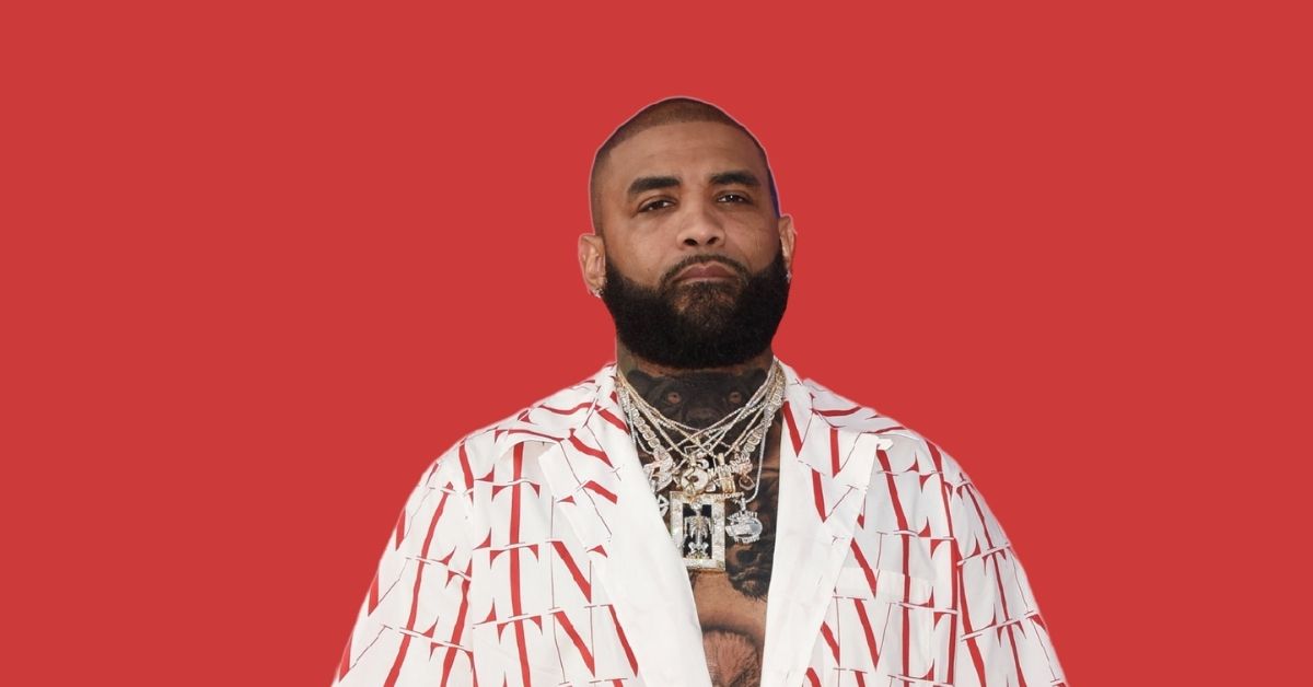 Joyner Lucas