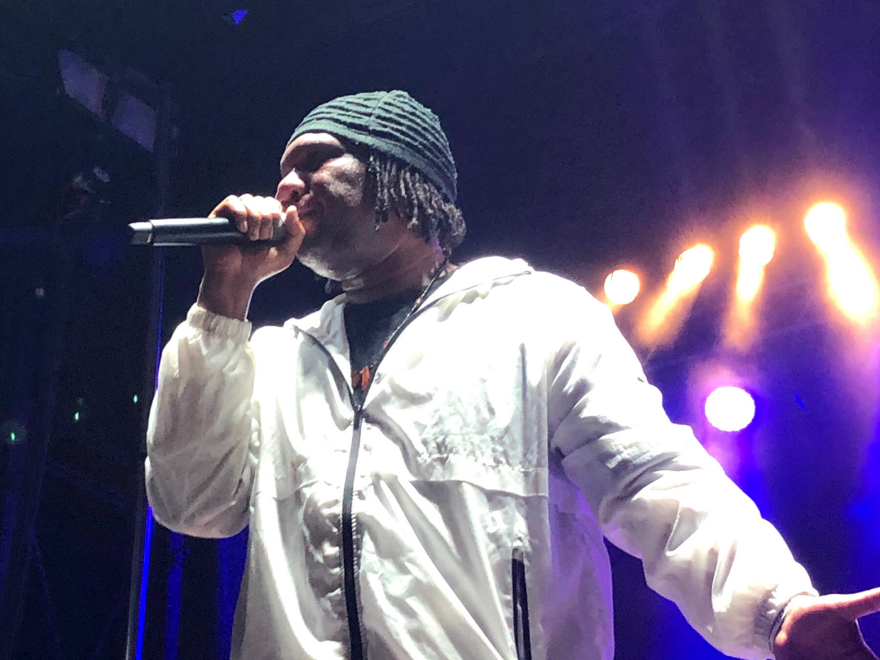 KRS-One