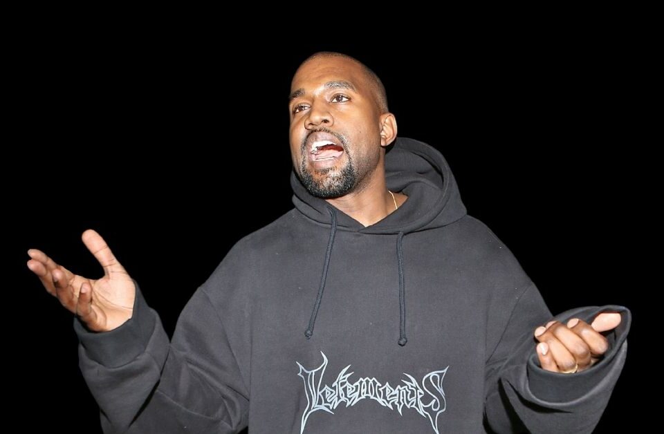 Kanye West