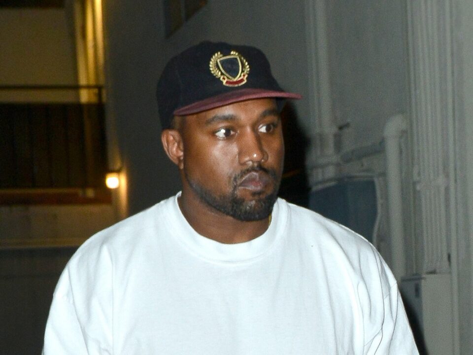 Kanye West