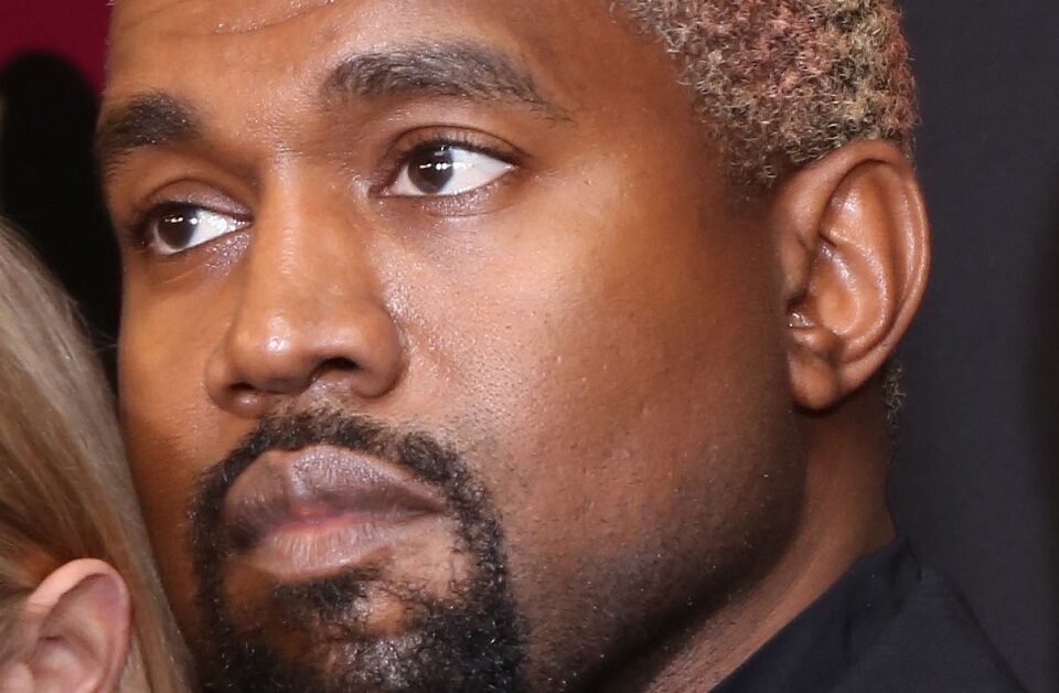 Kanye West