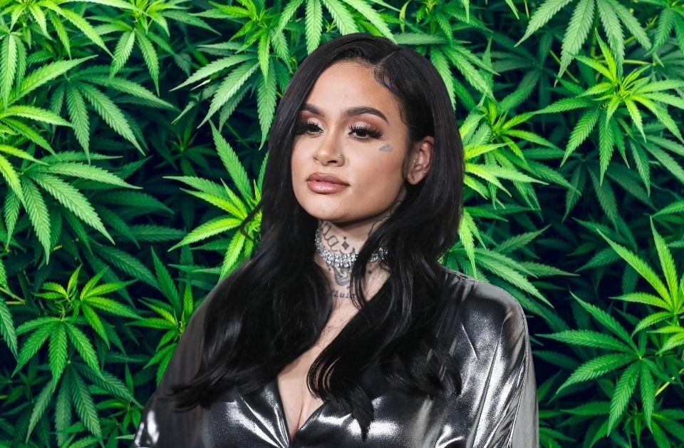 Kehlani