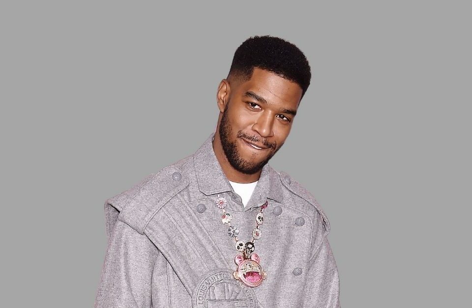 Kid Cudi