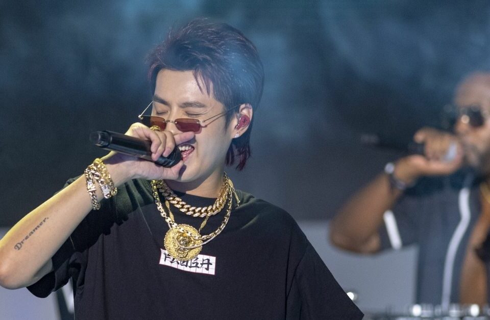 Kris Wu