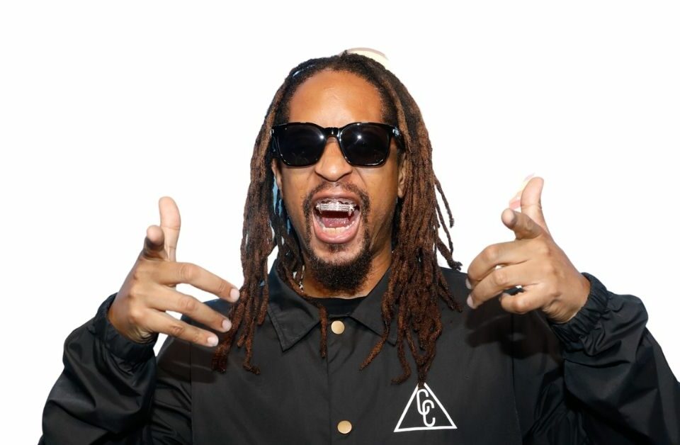 Lil Jon
