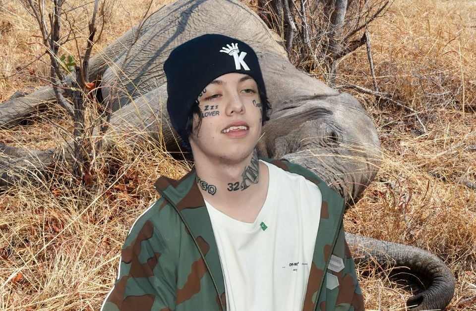 Lil Xan