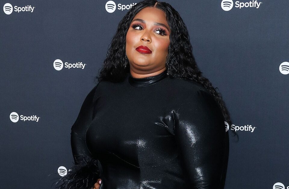 Lizzo