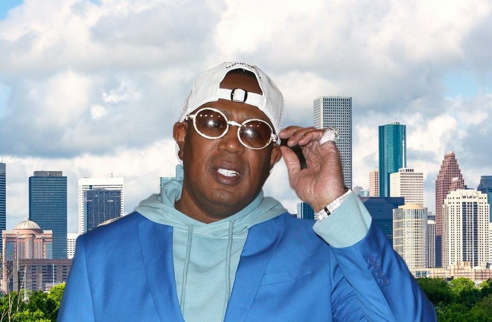 Master P