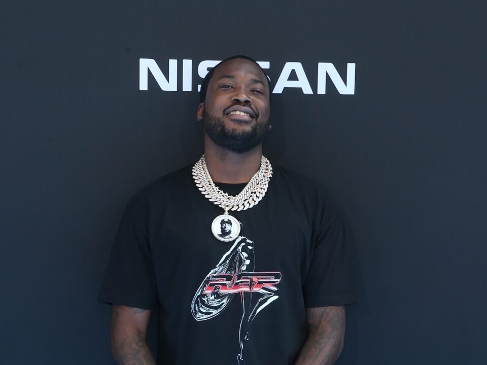 Meek Mill