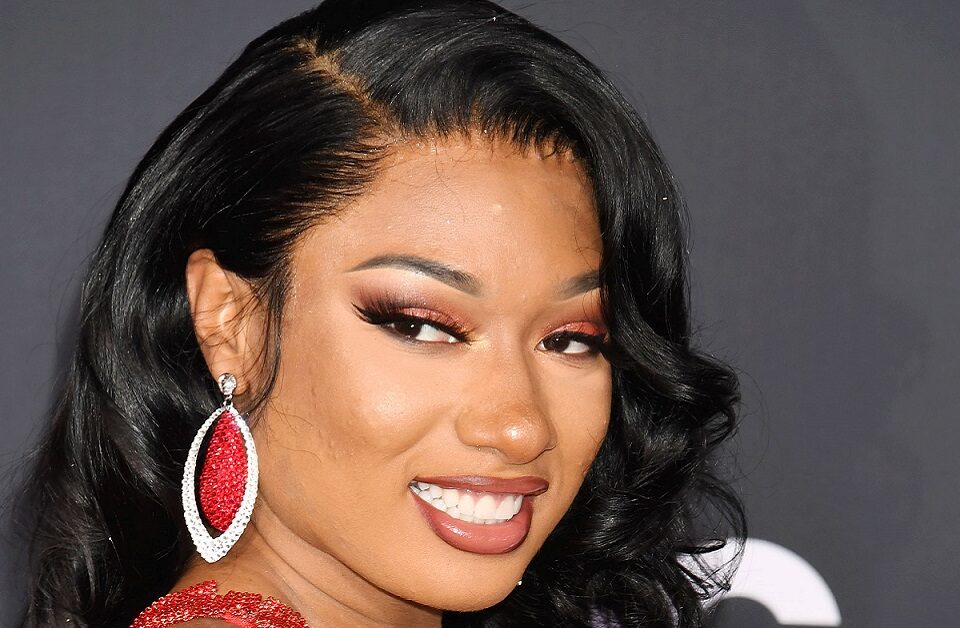 Megan Thee Stallion