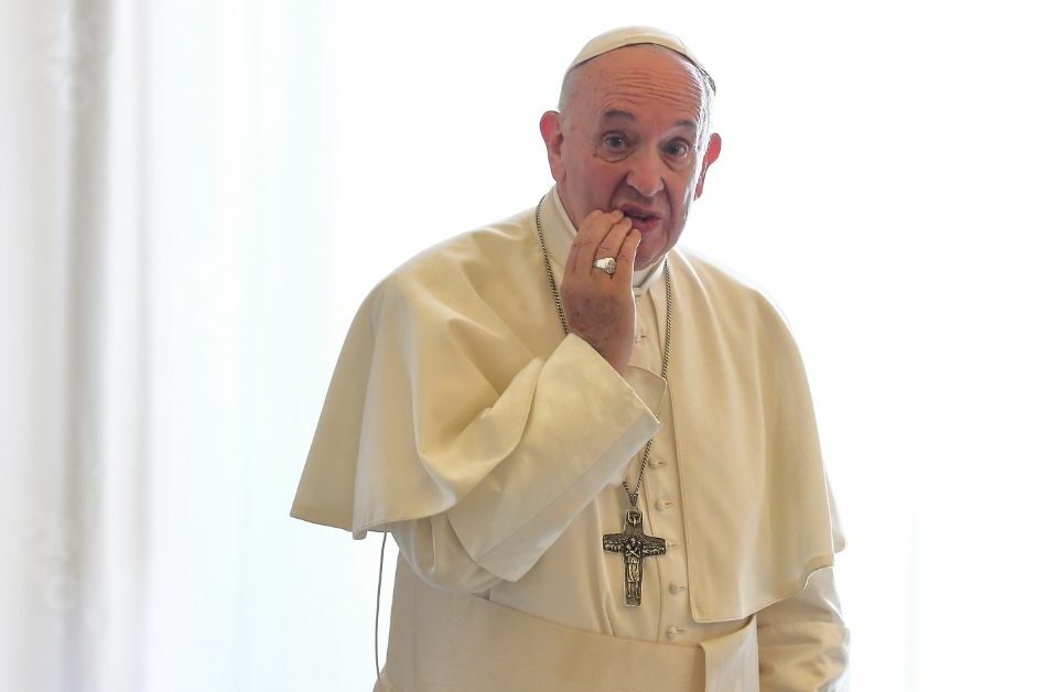 Pope Francis
