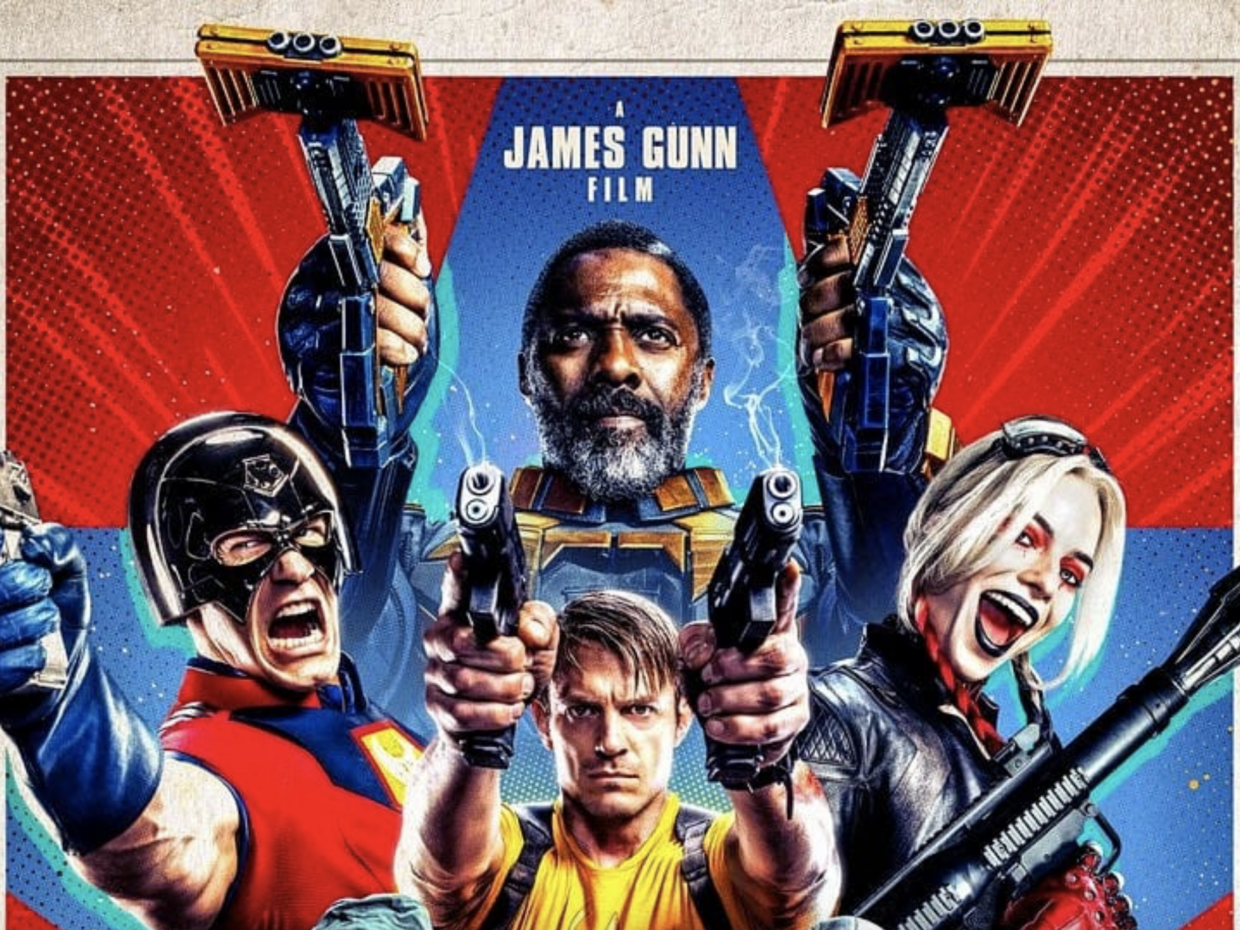 Suicide Squad 2