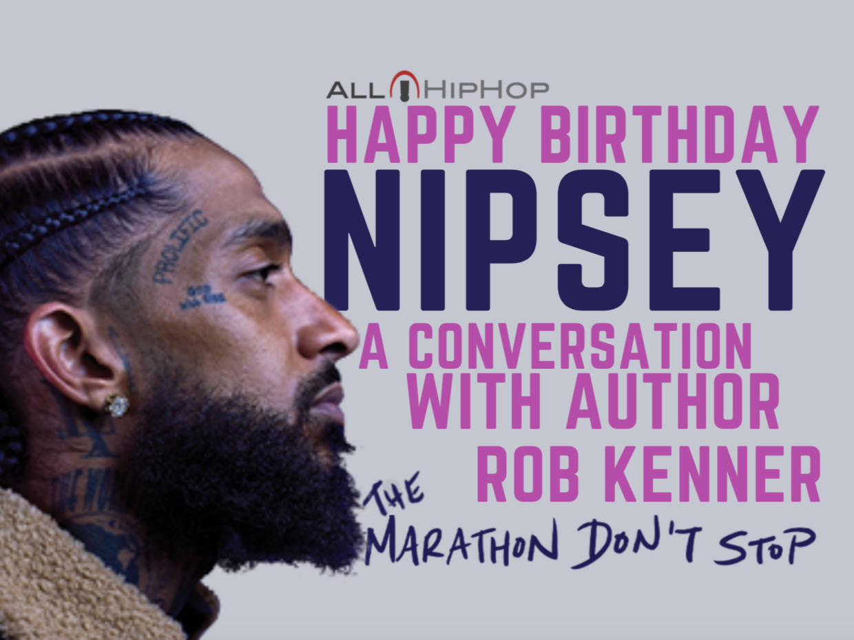 Nipsey Hussle